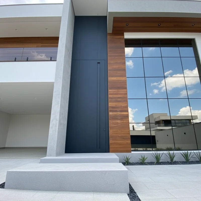 portas de acm modelos