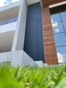 portas de acm fabricante