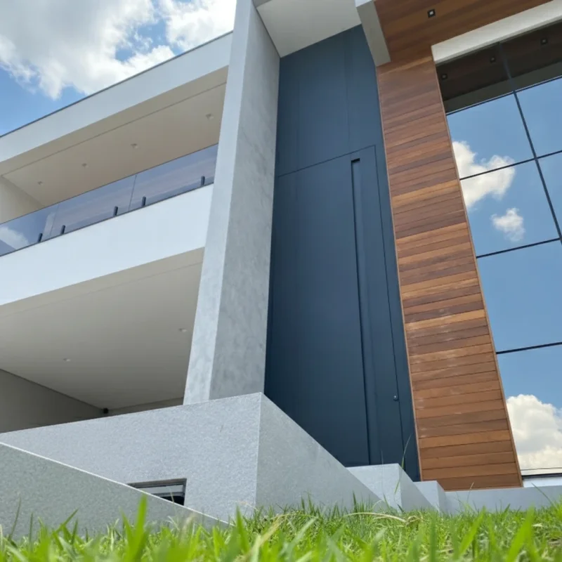portas de acm modelos